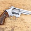 Rossi Model 57 357 Magnum Police Trade-in Revolver - Revolvers - PRK Arms