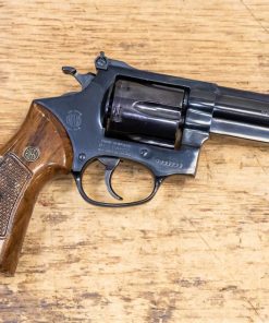 Rossi Model 57 357 Magnum Police Trade-in Revolver - Revolvers - PRK Arms
