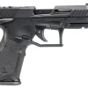Smith & Wesson M&P 9 M2.0 Metal Compact (Manual Safety) - 9mm - Handguns - PRK Arms