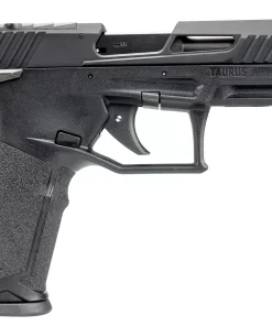 Taurus TX22 .22LR Pistol – 4" Threaded, Black - Handguns - PRK Arms