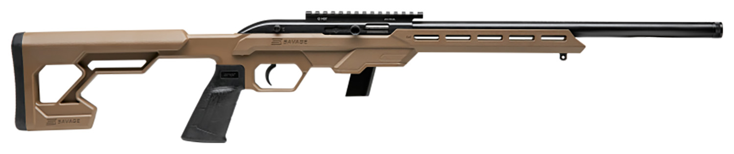 Savage 64 Precision .22LR Rifle Savage 64 Precision .22LR Rifle - Rifles - PRK Arms
