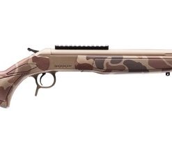 CVA Cascade Scout TD 45-70 Takedown Rifle - Rifles - PRK Arms