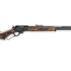 Marlin 1894C 357 Magnum Big-Loop Lever-Action Rifle with Curly Maple Stock - Marlin Lever Action - PRK Arms