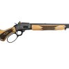 MARLIN® MODEL 1895 SBL MARLIN® MODEL 1895 SBL - Marlin Lever Action - PRK Arms