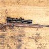 Marlin Model 60 22 LR Police Trade-in Rifle - Marlin Used Gun Collection - PRK Arms