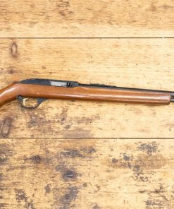 Marlin Model 60 22 LR Police Trade-in Rifle
