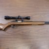 Marlin 60 22LR Police Trade-In Rifle with Optic - Marlin Used Gun Collection - PRK Arms
