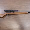 Marlin 60 22LR Police Trade-In Rifle with Optic - Marlin Used Gun Collection - PRK Arms