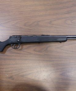 Marlin 81TS 22 S/L/LR Police Trade-In Rifle