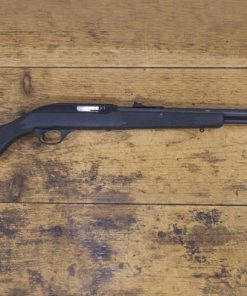 Marlin 60 FS 22LR Police Trade-In Rifle