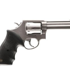 Taurus Model 65 .357 Magnum 4” Stainless Steel Revolver - Handguns - PRK Arms