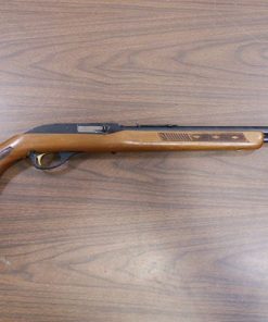Marlin 99C 22LR Police Trade-In Rifle