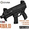 Taurus G3XL 9mm Pistol - 4" Barrel - Handguns - PRK Arms