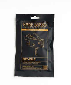 FRT-15L3 - Triggers - PRK Arms