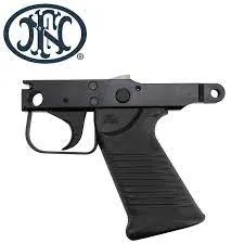 Alternative view of Geissele SSA E – Geissele Automatics Super Semi-Automatic Enhanced SSA-E Two-Stage AR-15 Trigger (.154)