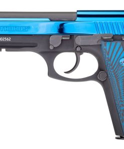 Taurus PT92 9mm Pistol - Blue Finish - Handguns - PRK Arms