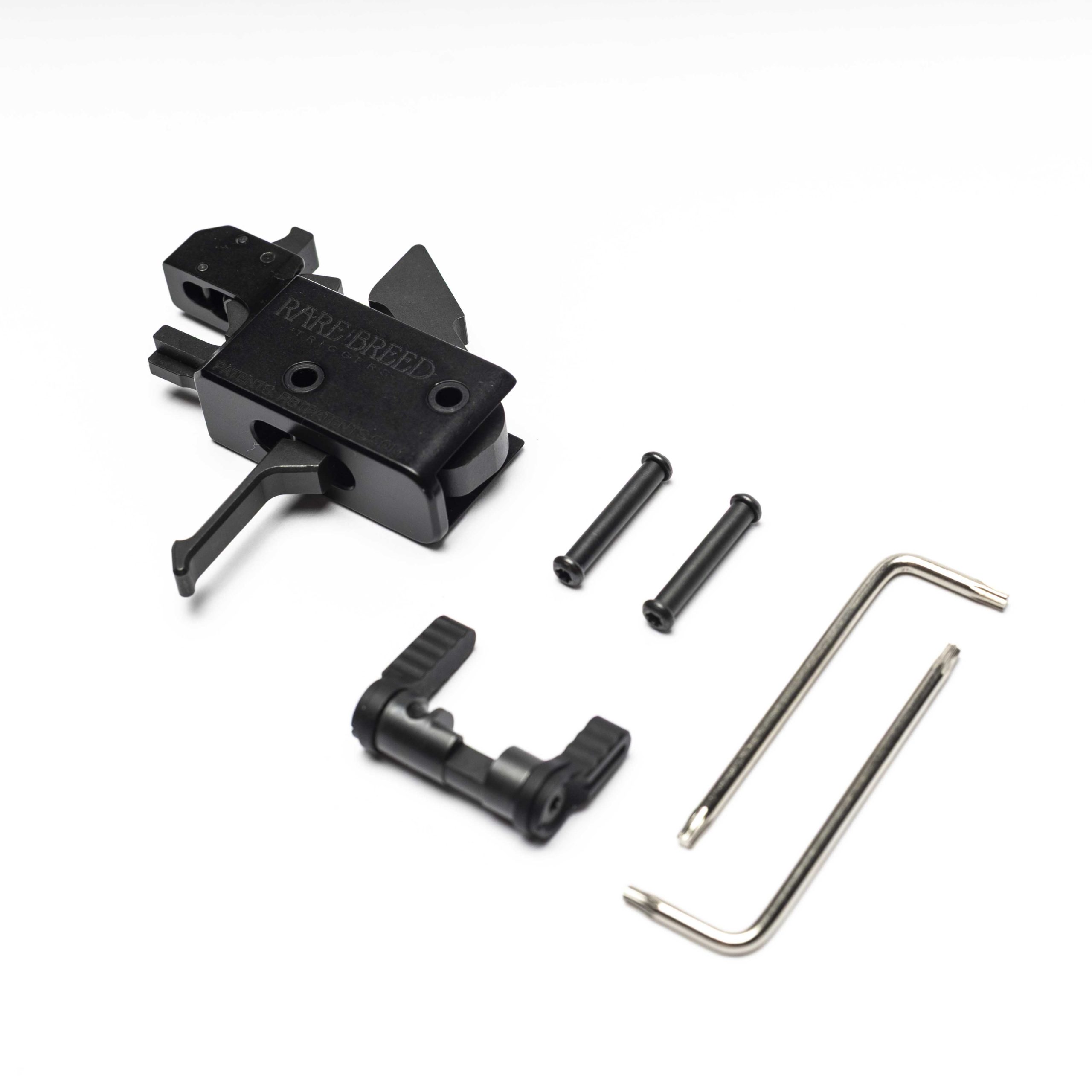 FRT-15L3 (FLAT) FRT-15L3 (FLAT) - Triggers - PRK Arms