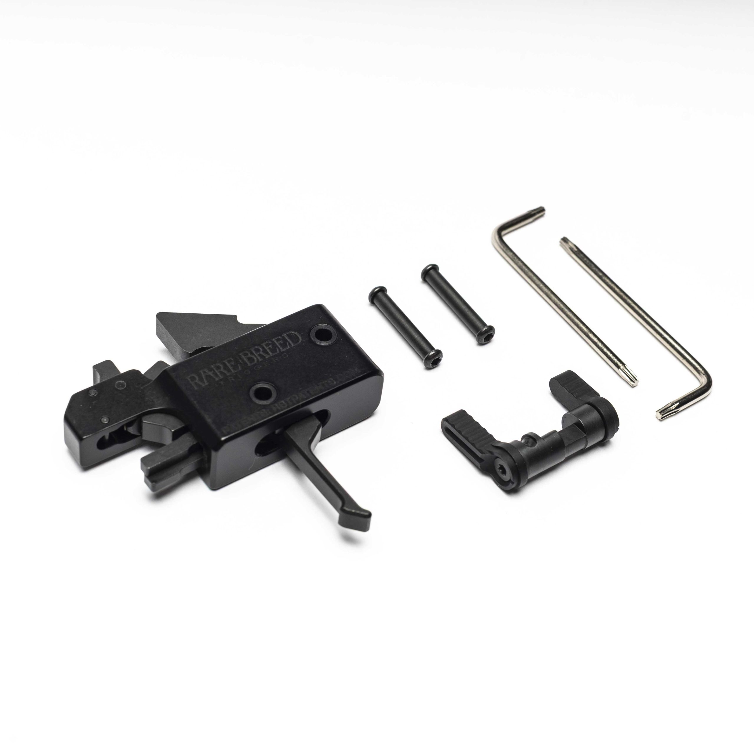 FRT-15L3 (FLAT) FRT-15L3 (FLAT) - Triggers - PRK Arms