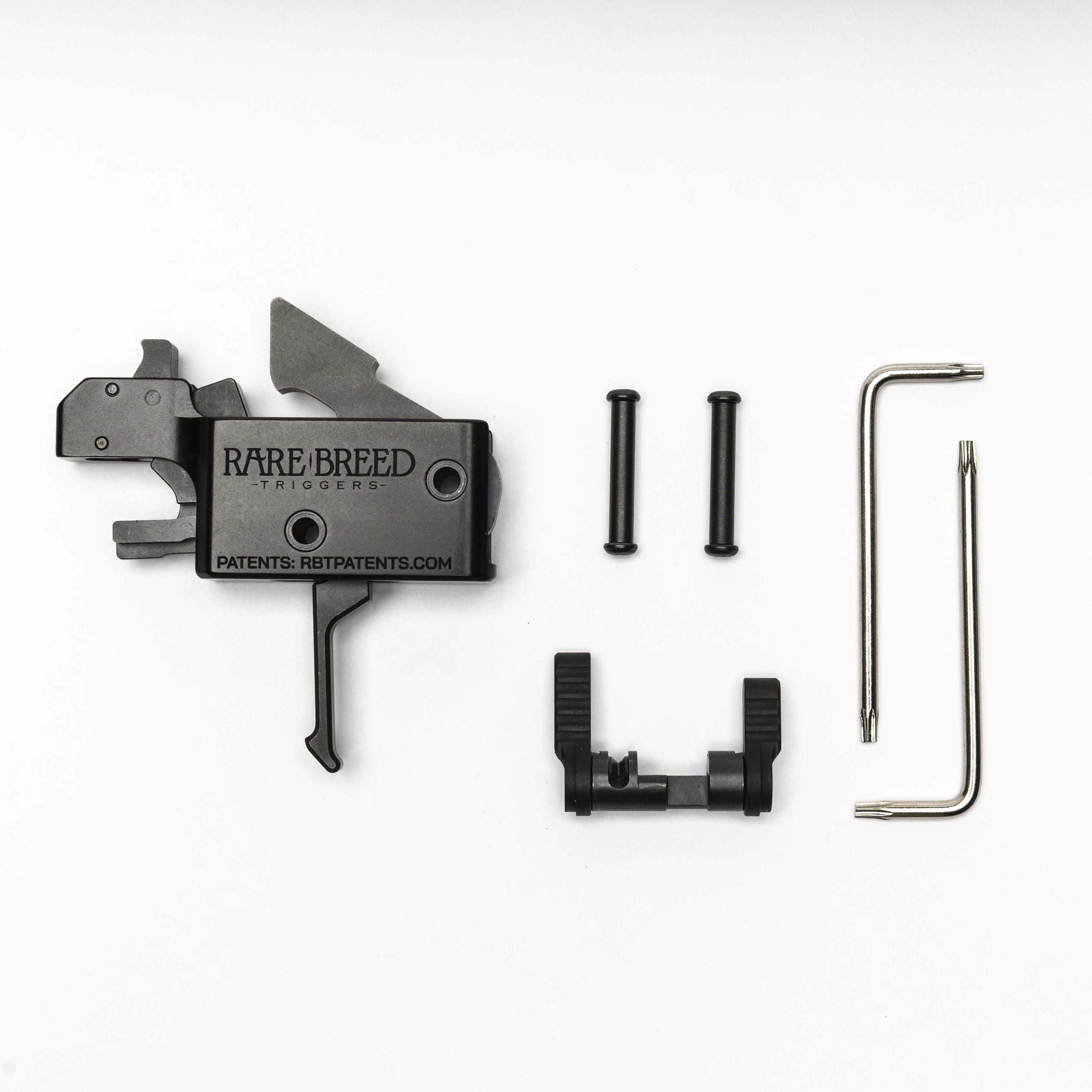 FRT-15L3 (FLAT) FRT-15L3 (FLAT) - Triggers - PRK Arms