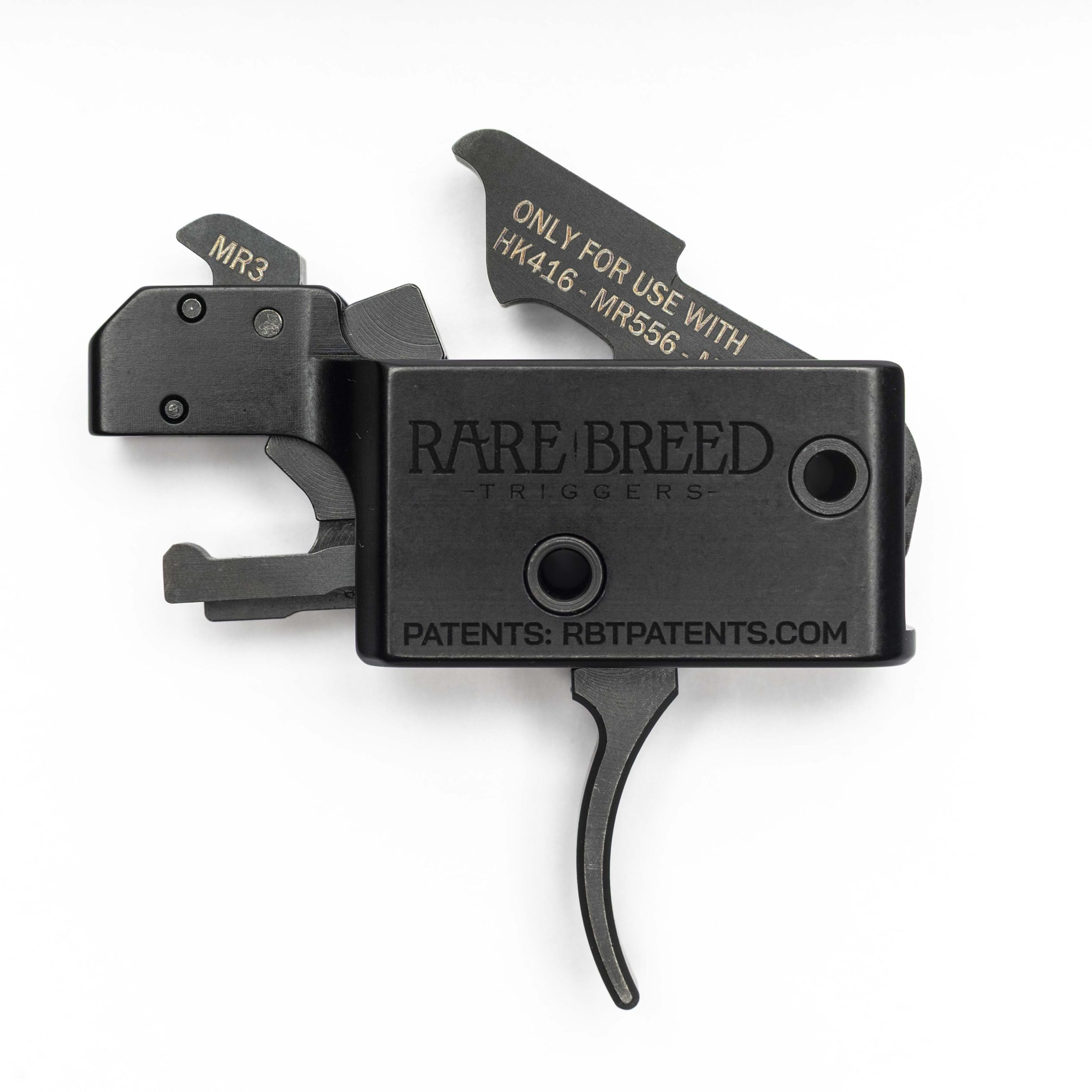 FRT-MR3 FRT-MR3 - Triggers - PRK Arms