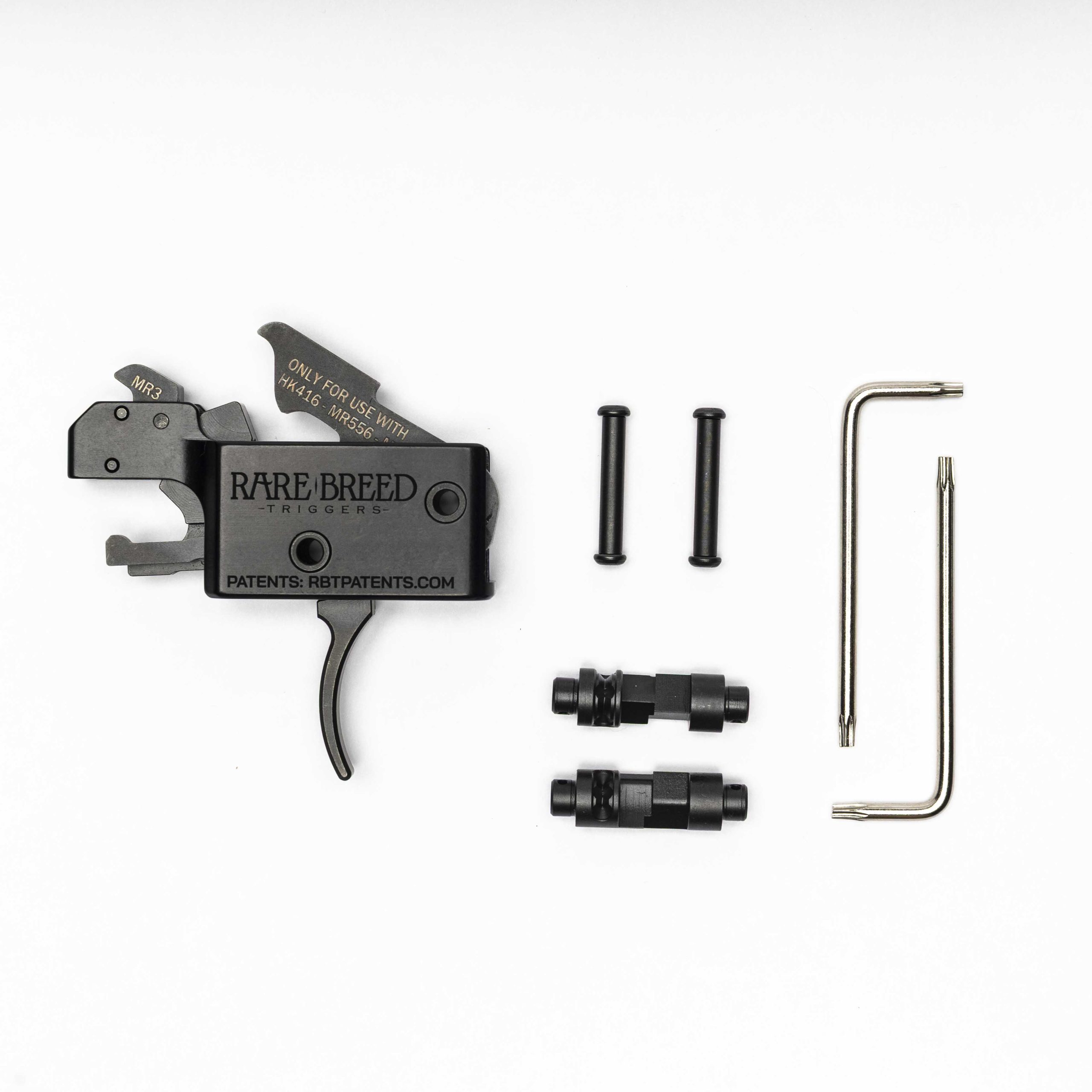 FRT-MR3 FRT-MR3 - Triggers - PRK Arms
