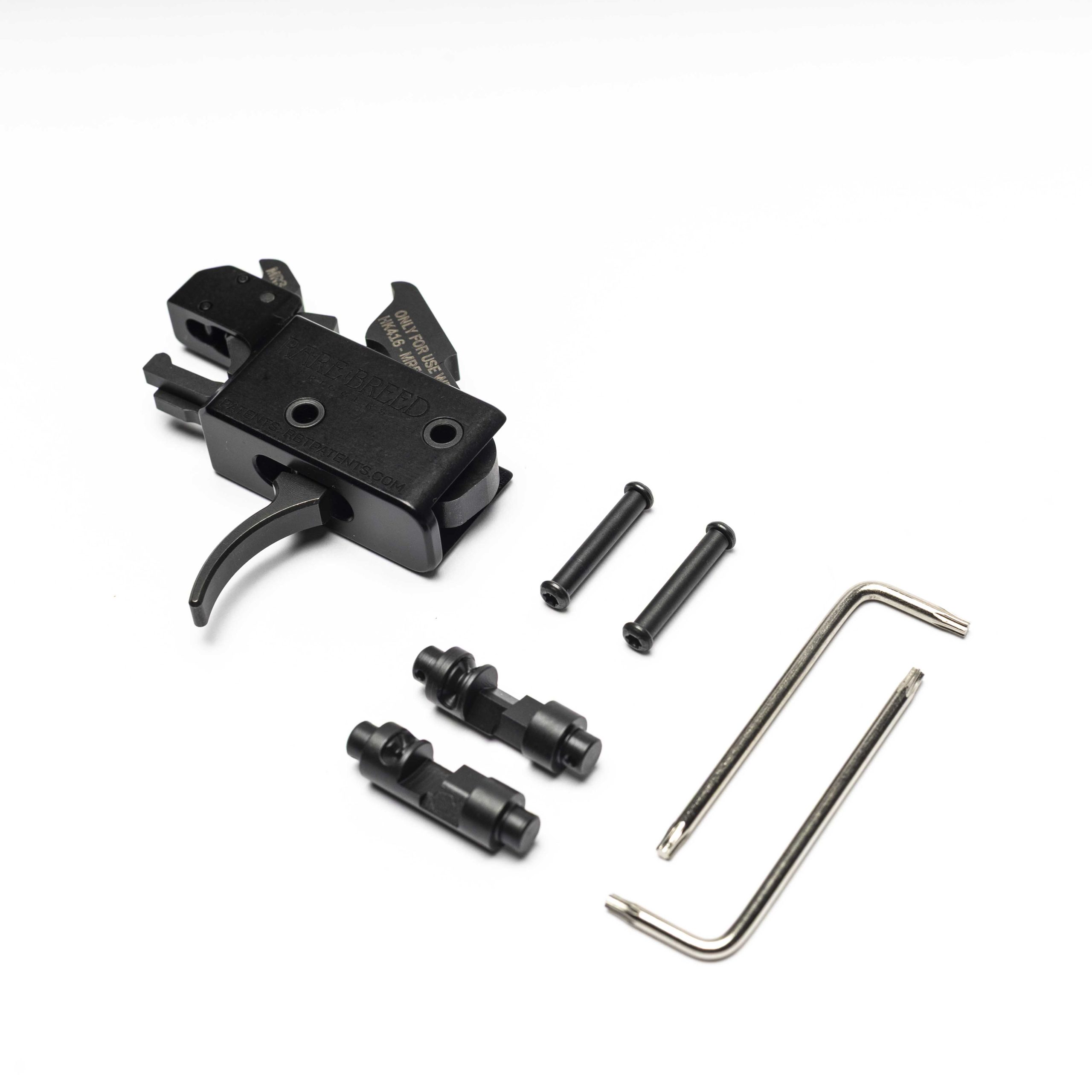FRT-MR3 FRT-MR3 - Triggers - PRK Arms