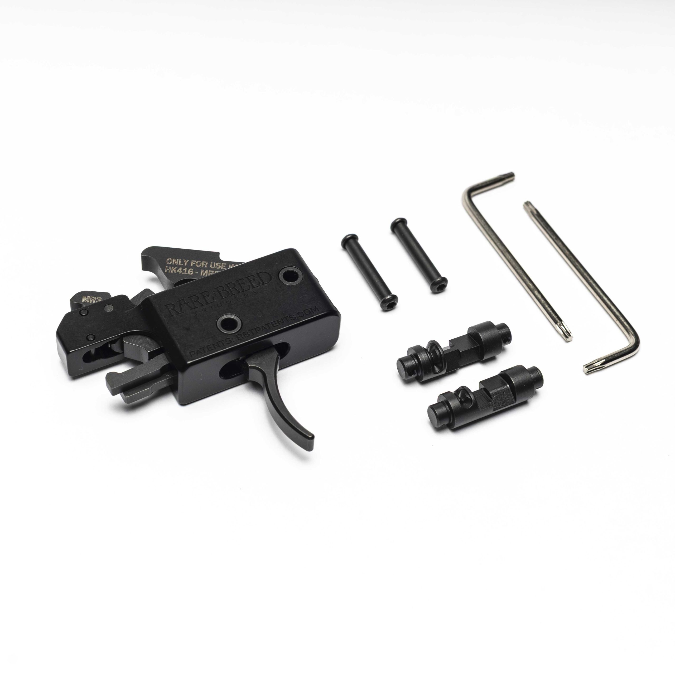 FRT-MR3 FRT-MR3 - Triggers - PRK Arms