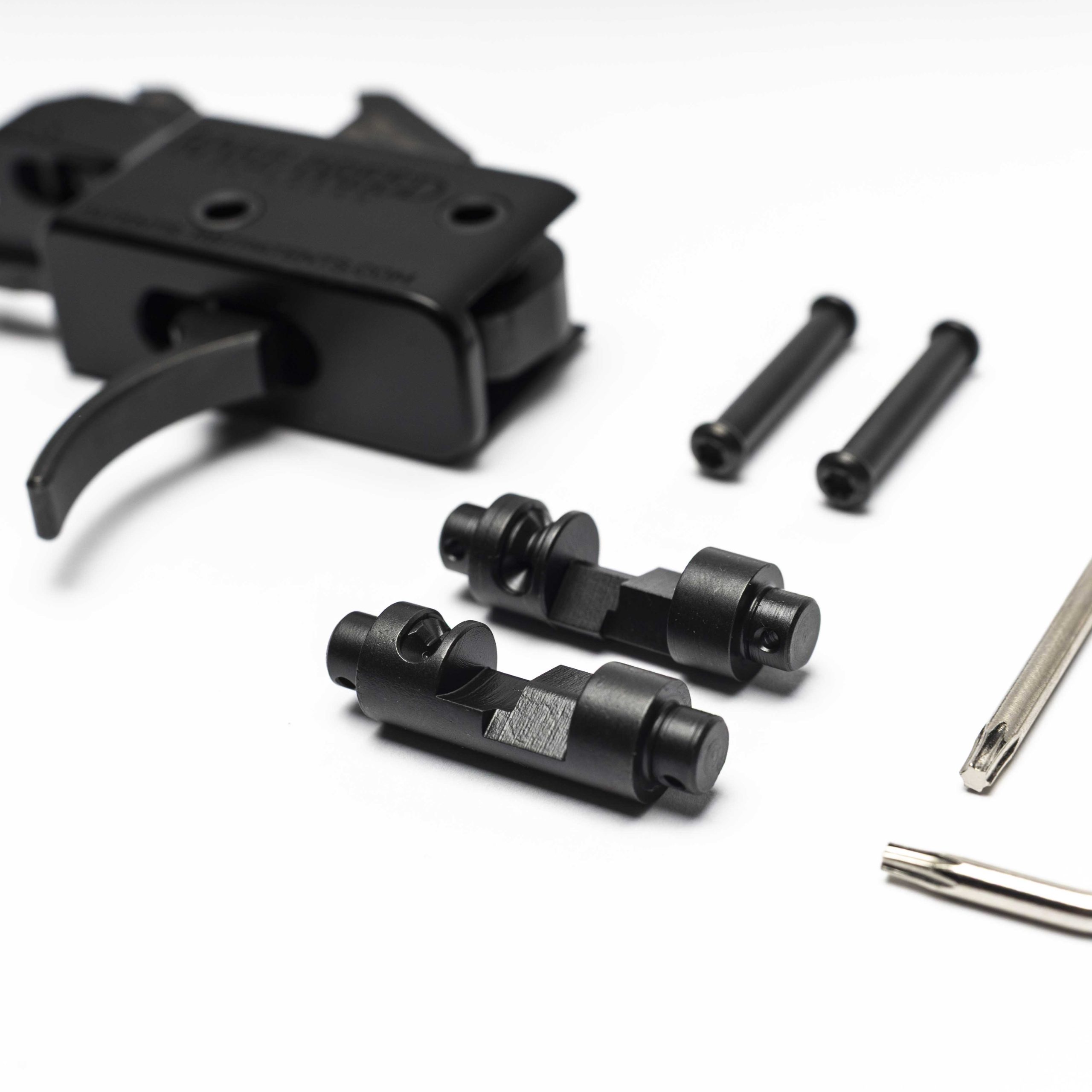 FRT-MR3 FRT-MR3 - Triggers - PRK Arms