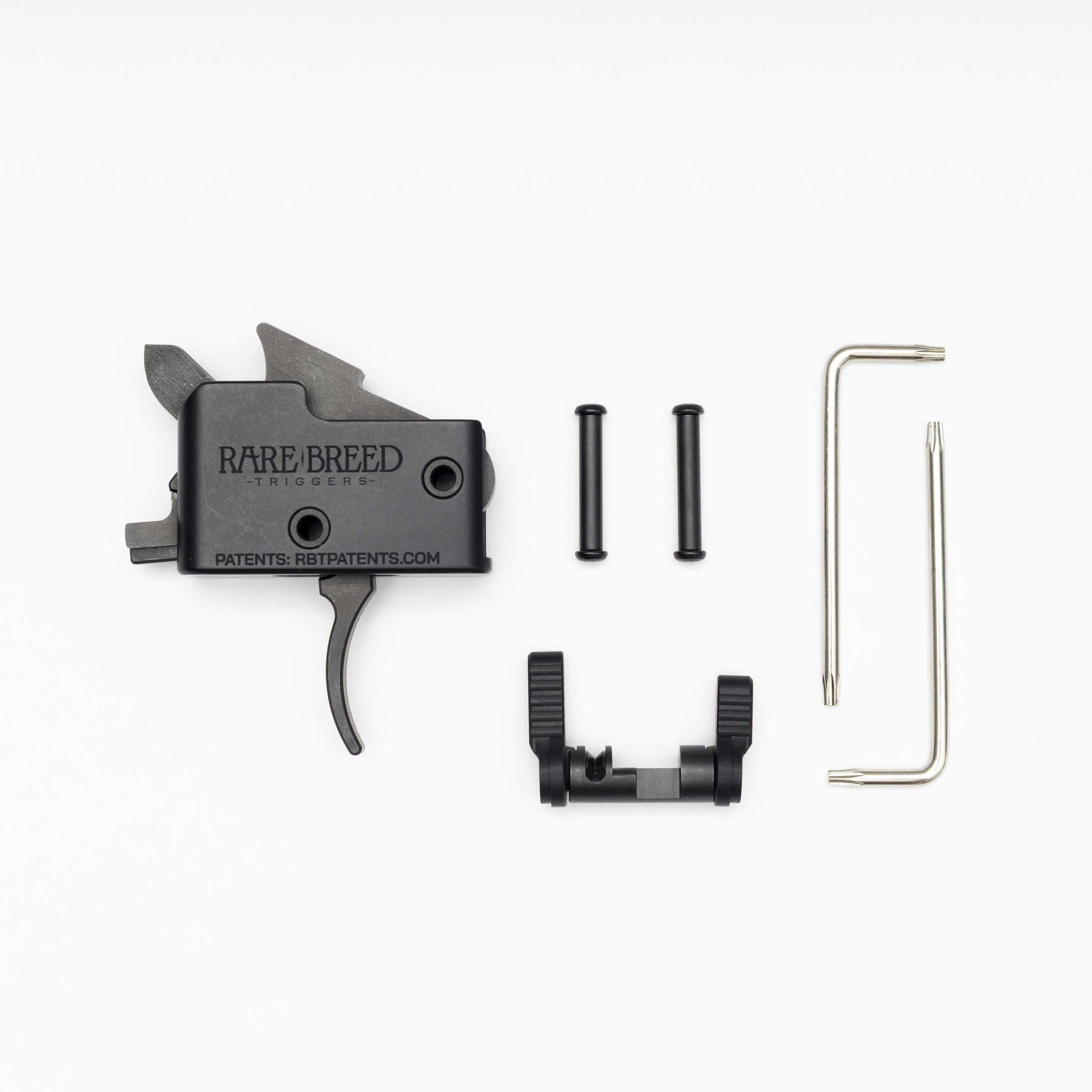 FRT-15C3 FRT-15C3 - Triggers - PRK Arms