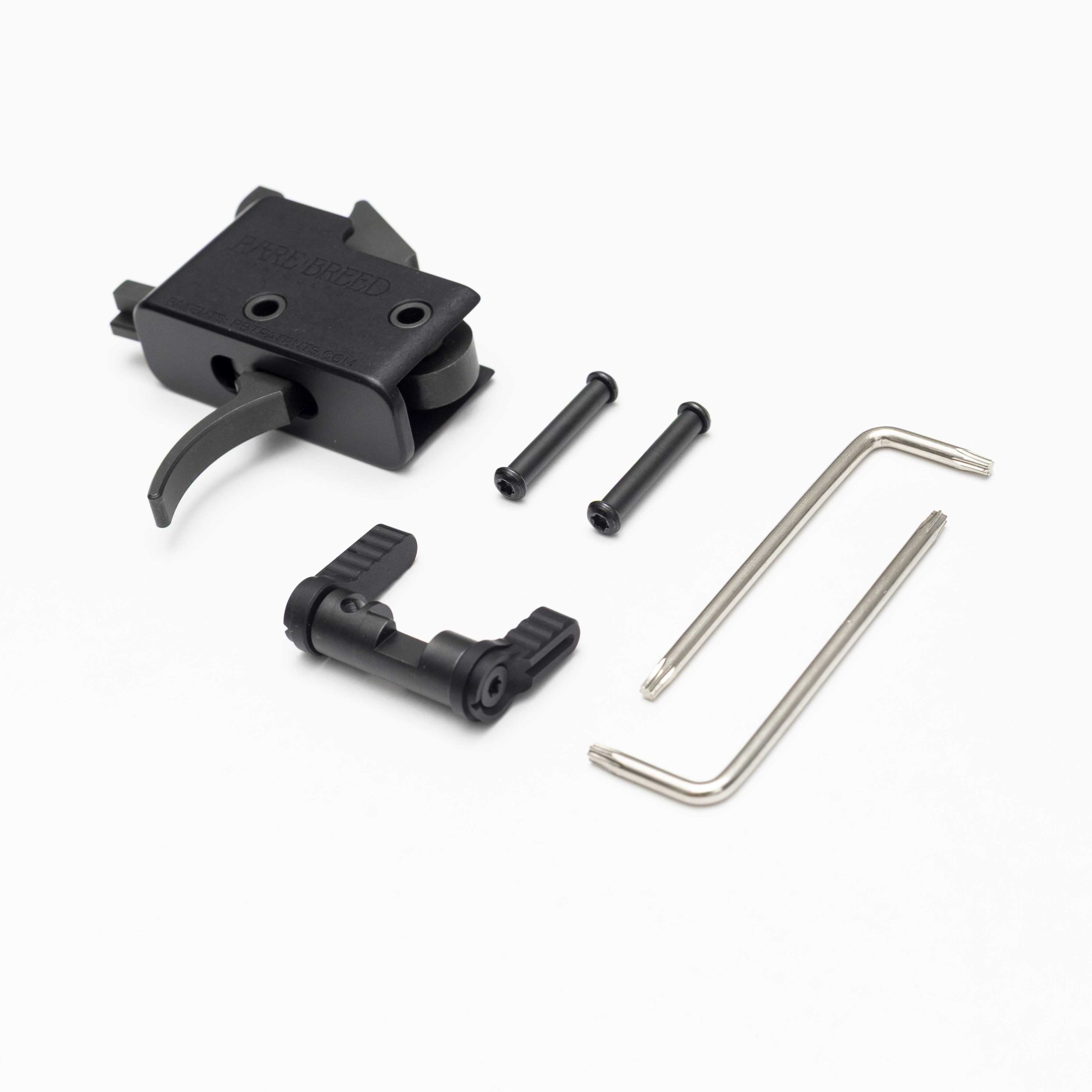 FRT-15C3 FRT-15C3 - Triggers - PRK Arms
