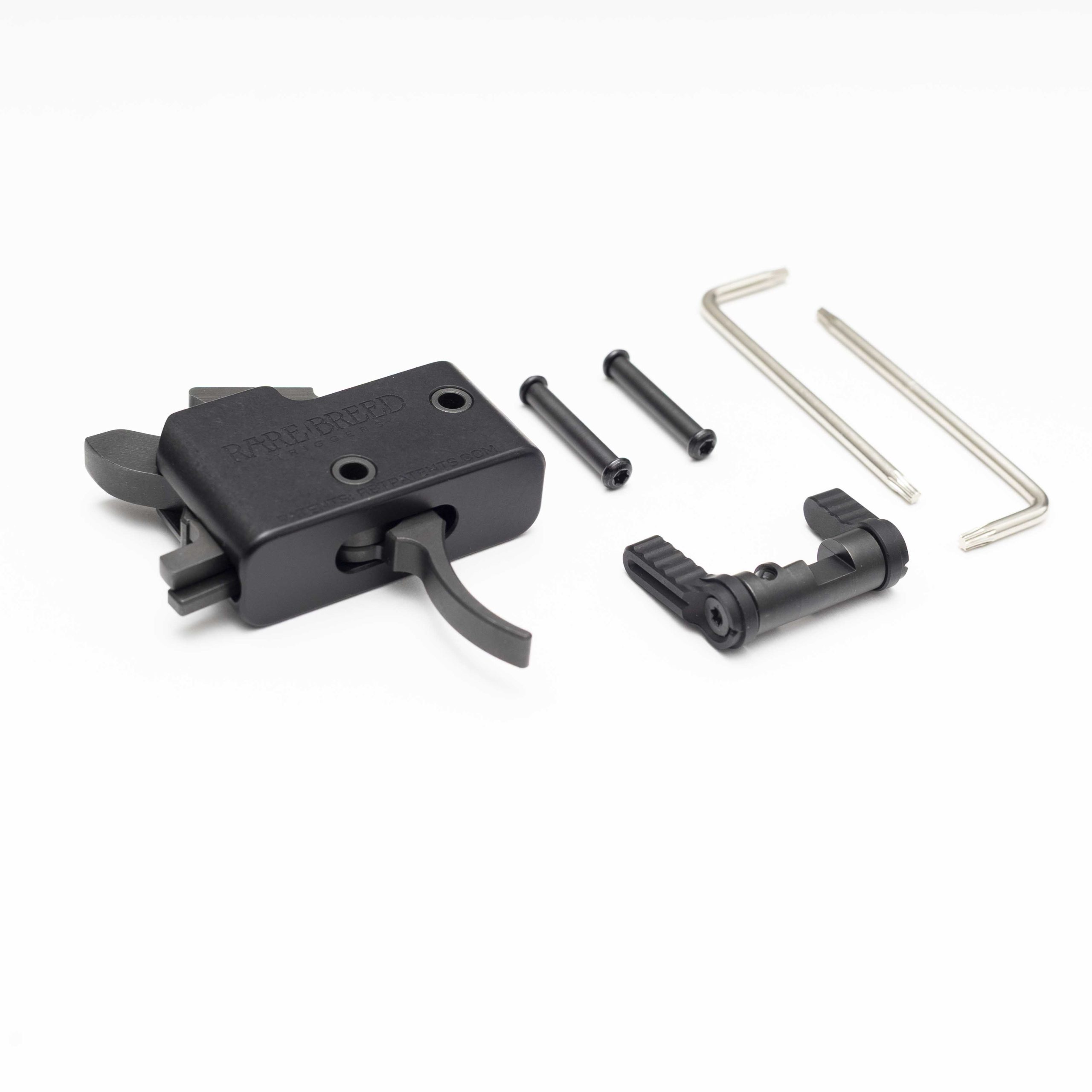 FRT-15C3 (FLAT) FRT-15C3 (FLAT) - Triggers - PRK Arms