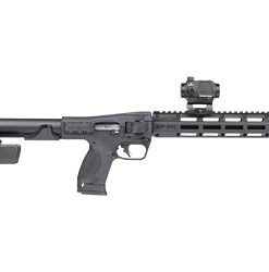 S&W M&P FPC 9mm 16.25in Carbine w/ Crimson Trace - Rifles - PRK Arms