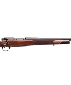 Weatherby Mark V Deluxe .243 Win 22in Walnut - Bolt Action Rifles - PRK Arms
