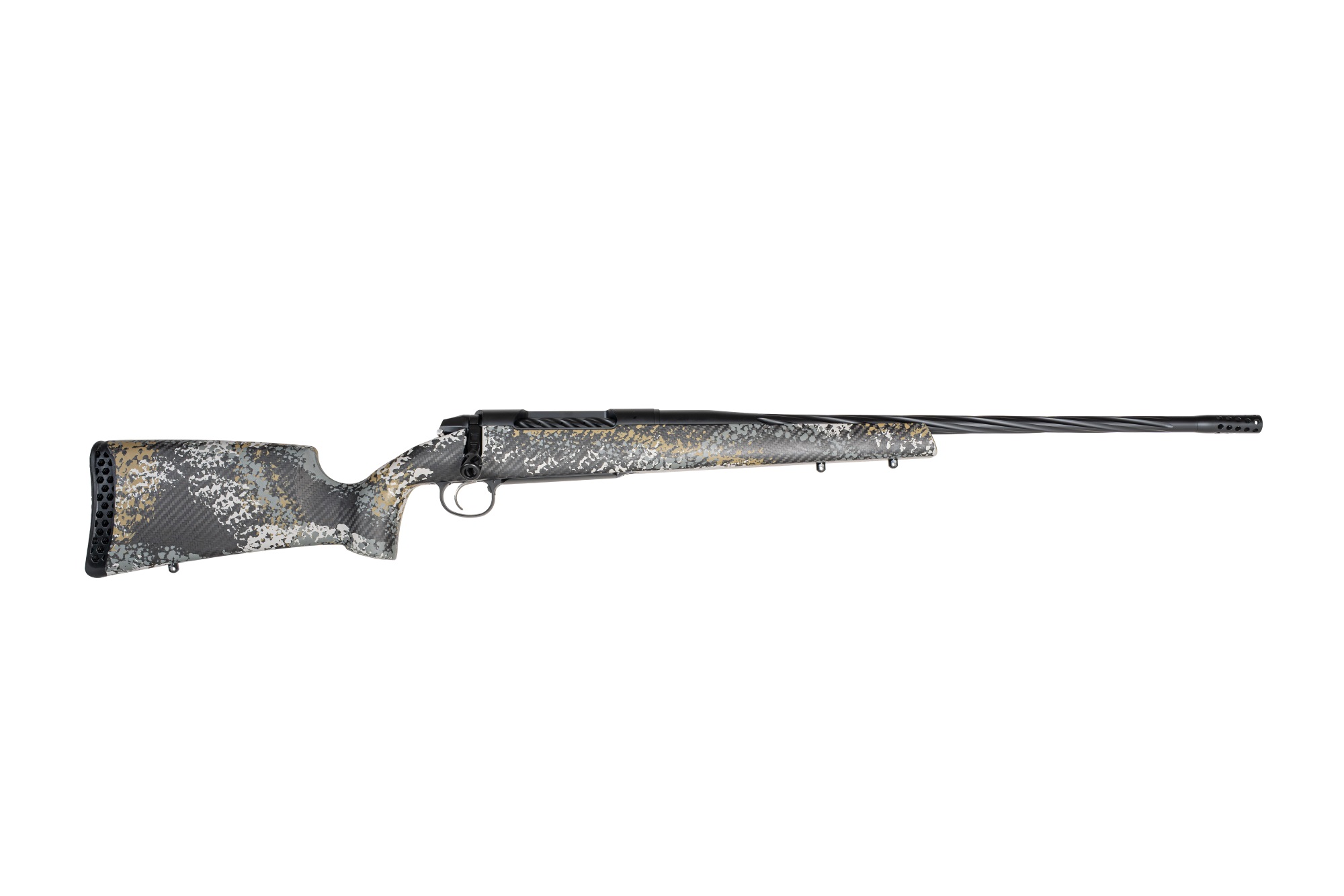 Weatherby 307 Alpine ST 6.5 PRC Bolt-Action Rifle Weatherby 307 Alpine ST 6.5 PRC Bolt-Action Rifle - Bolt Action Rifles - PRK Arms