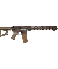 Diamondback DB15 Carbon 5.56 NATO 16" FDE 30rd - Rifles - PRK Arms