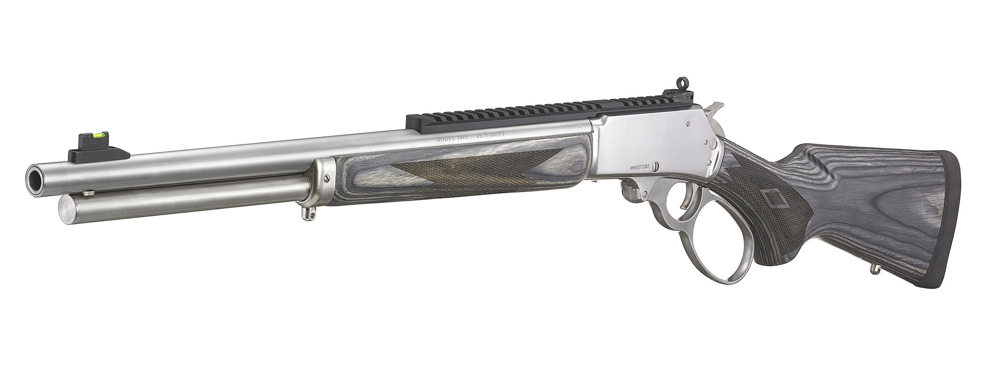 MARLIN® MODEL 1895 SBL MARLIN® MODEL 1895 SBL - Marlin Lever Action - PRK Arms