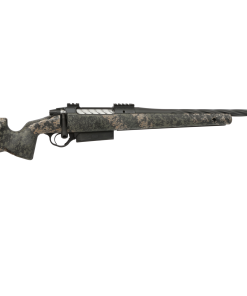 Seekins HAVAK PH3 Woodland Shadow 277 Fury 20" - Bolt Action Rifles - PRK Arms