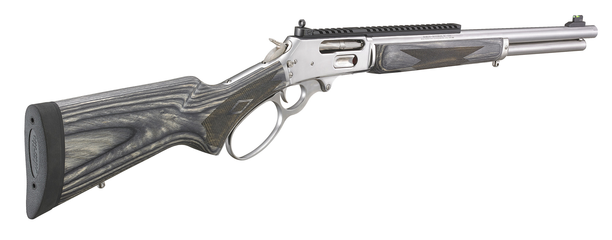 MARLIN® MODEL 1895 SBL MARLIN® MODEL 1895 SBL - Marlin Lever Action - PRK Arms