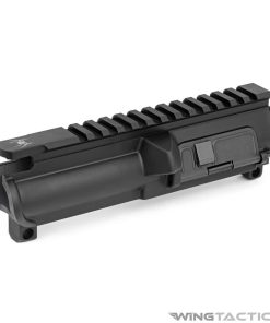 Spikes Tactical 9mm AR-15 Upper Receiver - firearms - PRK Arms