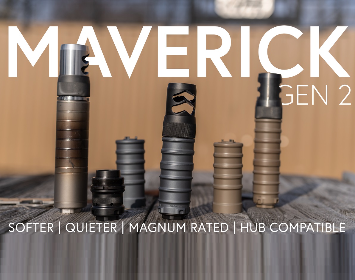 Area 419 Aluminum Maverick Gen 2 Brakes Area 419 Aluminum Maverick Gen 2 Brakes - Shotguns - PRK Arms