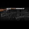 Q 12″ Mini Fix Rifle in 6mm ARC - Handguns - PRK Arms