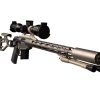 Derya RAN and RAN-X Lever-Action Rifles - Handguns - PRK Arms