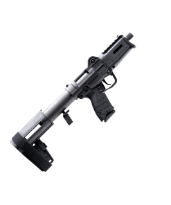 Alternative view of Kel-Tec SUB-SDP 9mm Braced Pistol