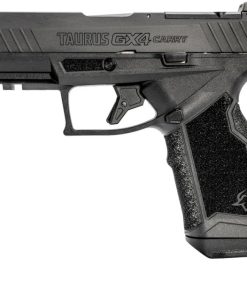 Taurus GX4 Carry .380 ACP Optics-Ready Pistol